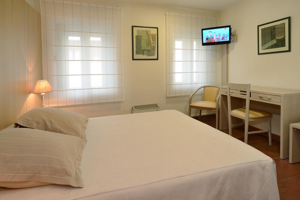 Hotel Capri Tossa de Mar Værelse billede