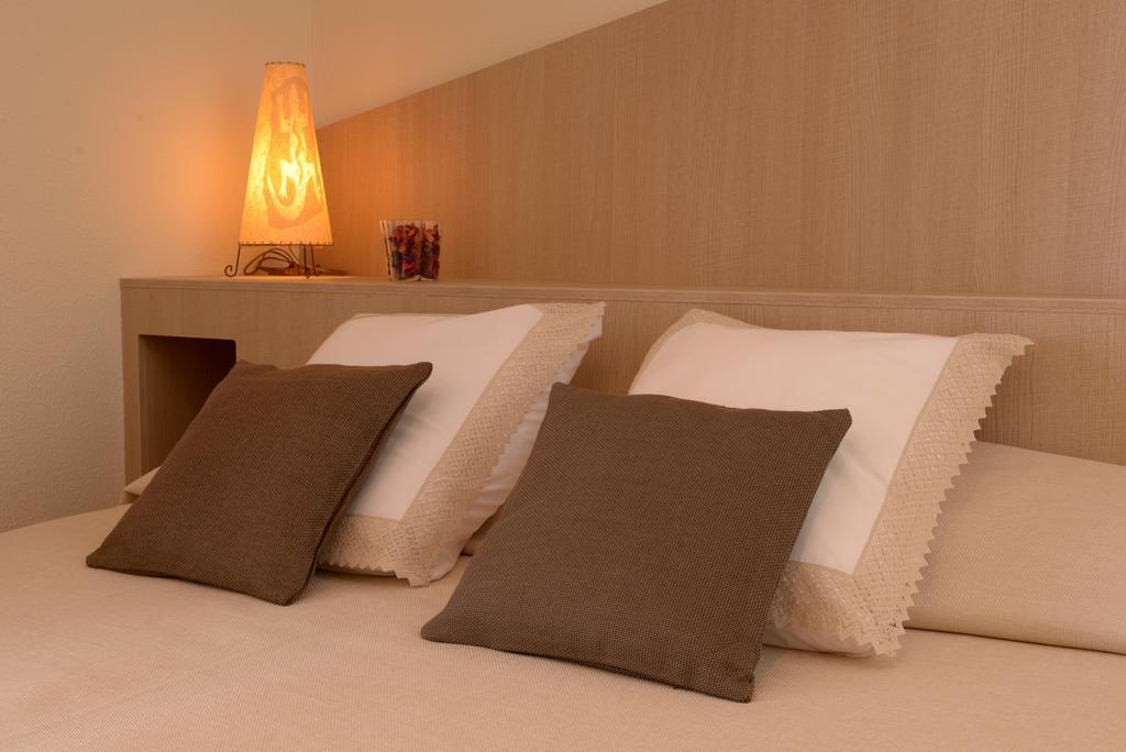 Hotel Capri Tossa de Mar Eksteriør billede